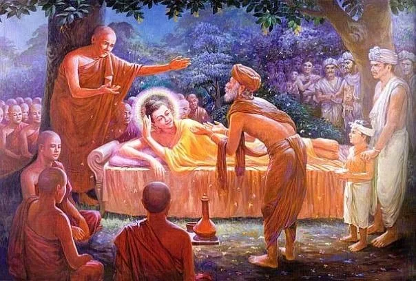 Phật dạy trong cuộc sống thường ngày, con người dấn thân vì tiền nên không biết đến một điều vô cùng quan trọng này