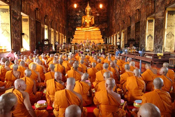 Ý nghĩa Truyền thống an cư mùa mưa của Phật giáo Nam truyền