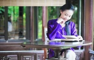 Tướng mạo người phụ nữ vượng phu theo quan điểm cổ nhân
