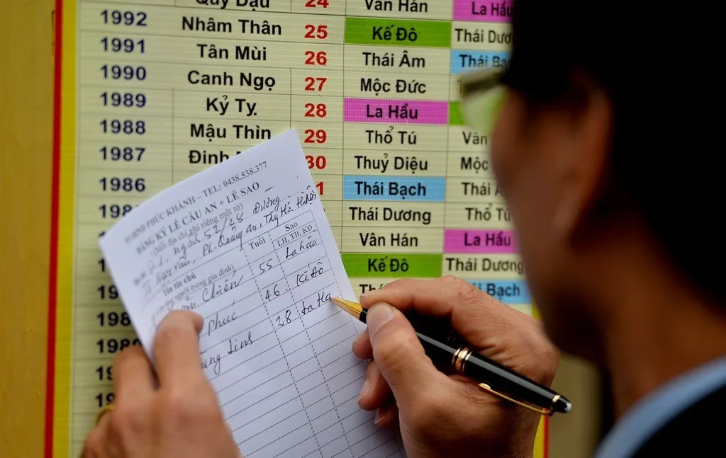 “Kiếm ăn một cách tà mạng”