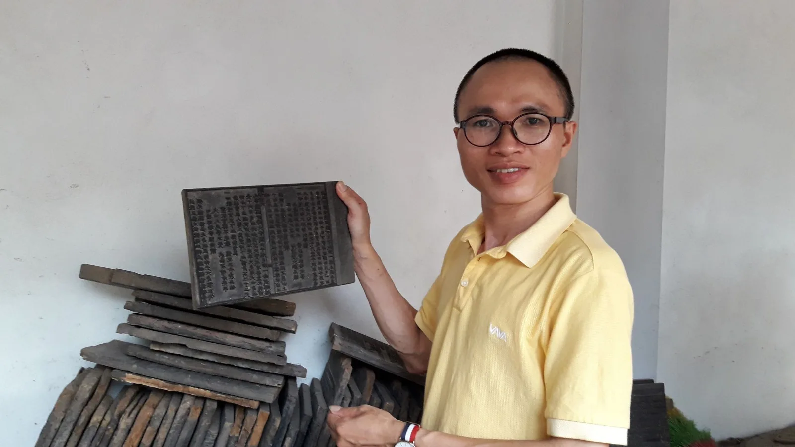 Đạo Phật thời 4.0 hay sự mong chờ những nhà nghiên cứu dấn thân-0