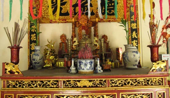 Chỉ cần đặt thứ này lên bàn thờ tiền sẽ ùn ùn chui vào ví, mẹo hay hiếm người biết