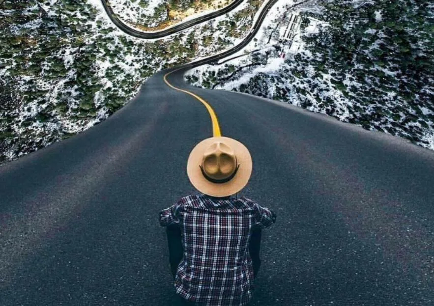 Lòng càng đơn giản, sống càng an vui !