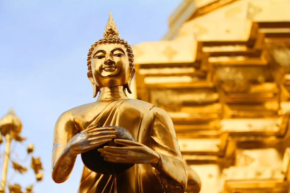 Suy nghiệm lời Phật: Minh và vô minh