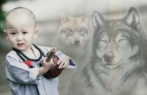 Tâm mang đủ thiện lương, cảnh sẽ hóa hung thành cát