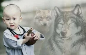 Tâm mang đủ thiện lương, cảnh sẽ hóa hung thành cát