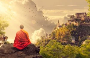 Vạn sự tùy duyên, cưỡng cầu vô ích