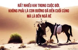 4 cảnh giới khó đạt nhất trong đời người
