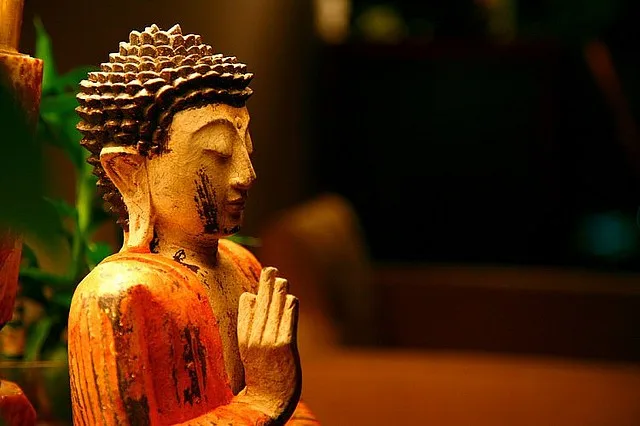 Nguyên nhân Đức Phật chế Giới Luật-0
