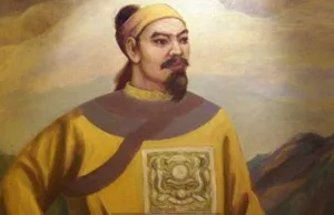 Vị hiền thần và nhà vua bạo ác