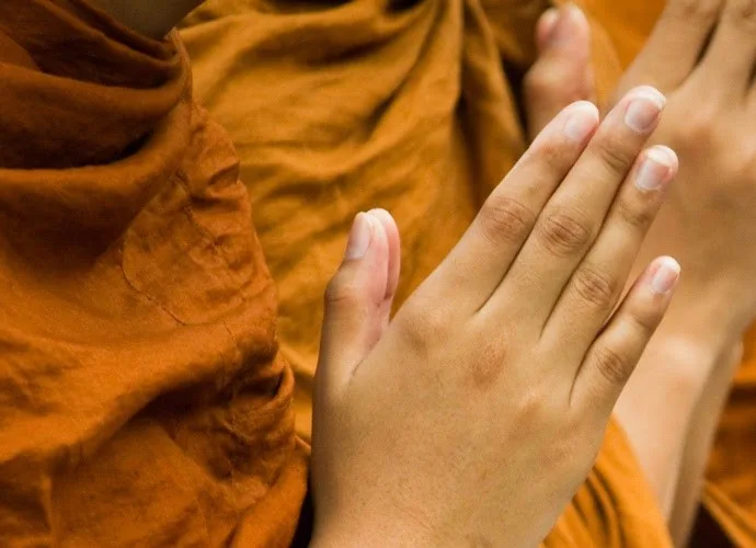 Đừng ham hành đạo sớm-0