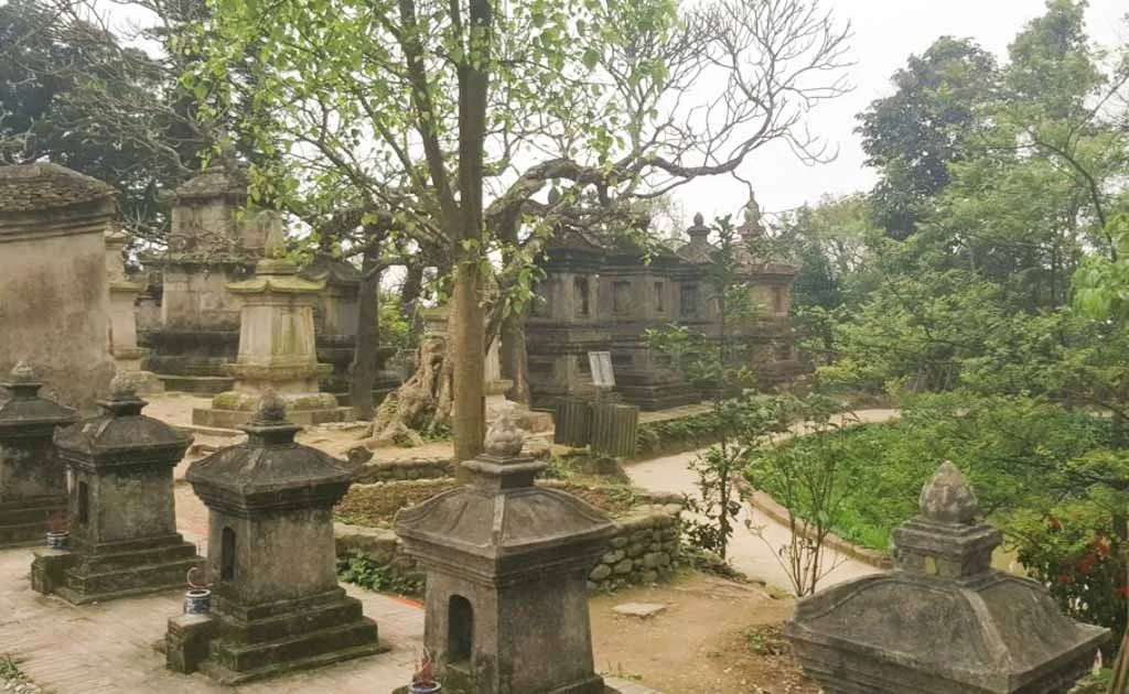 Thiền tông là cội gốc của đạo Phật