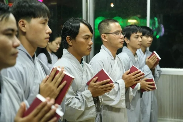Vì sao dạo này tôi không tụng kinh được nữa?