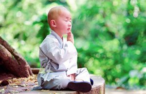 Giữ vững thiện lương trong tâm mình, trời xanh nhất định có an bài tốt nhất