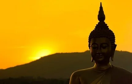 Phật giáo mới có thể giúp chúng ta những điều sau