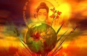Dù xã hội có đổi thay muôn màu nhưng người thiện lương thì luôn có phúc khí và sẽ được trời cao tương trợ