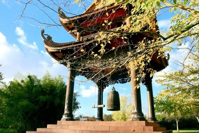 Muốn cho năng lượng chánh niệm có hiệu quả, điều quan trọng là bạn phải thực tập đi trong chánh niệm và thở trong chánh niệm mỗi ngày.