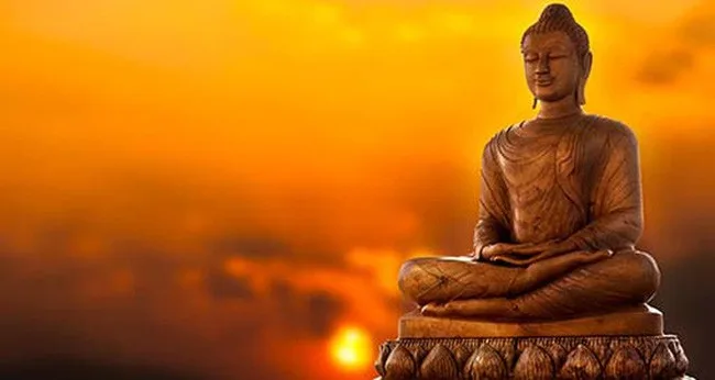 Lời khuyên của đức Phật-0