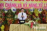 Gs.Ts.Lê Bá Trình: Kỹ năng thu thập và xử lý thông tin truyền thông