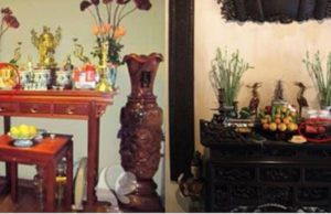 Tiền sẽ ào ào chảy vào ví ngay sau khi đặt vật này lên bàn thờ, mẹo hay hiếm người biết