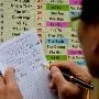 “Kiếm ăn một cách tà mạng”