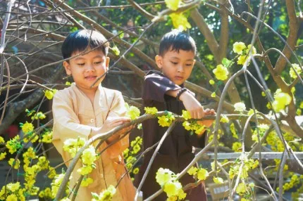 Xuân Hoằng Pháp