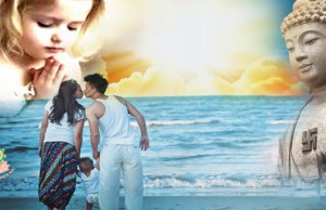 Lời Đức Phật dạy – 10 điều cấm kỵ các cặp vợ chồng làm khi cãi nhau