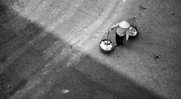 Ngoại của con