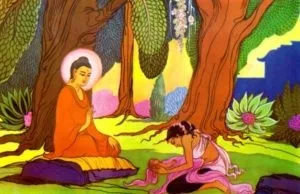Gieo nhân thiện ắt gặt quả thiện, đây là đạo lí tự ngàn xưa, tới ngàn đời sau vẫn không đổi khác