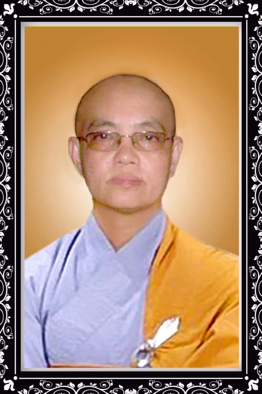 Ni trưởng Thích Nữ Như Thủy viên tịch tại Hoa Kỳ