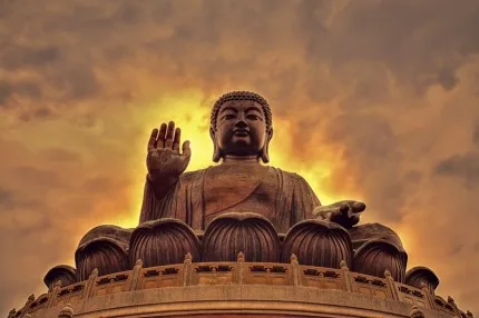 Ý nghĩa Lợi tha trong giáo lý đạo Phật
