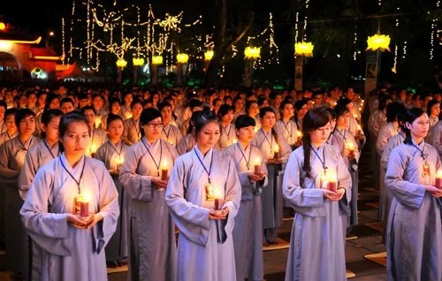 Pháp hành căn bản cho hàng Phật tử