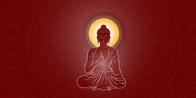 Đạo Phật là triết học hay là một tôn giáo?-0