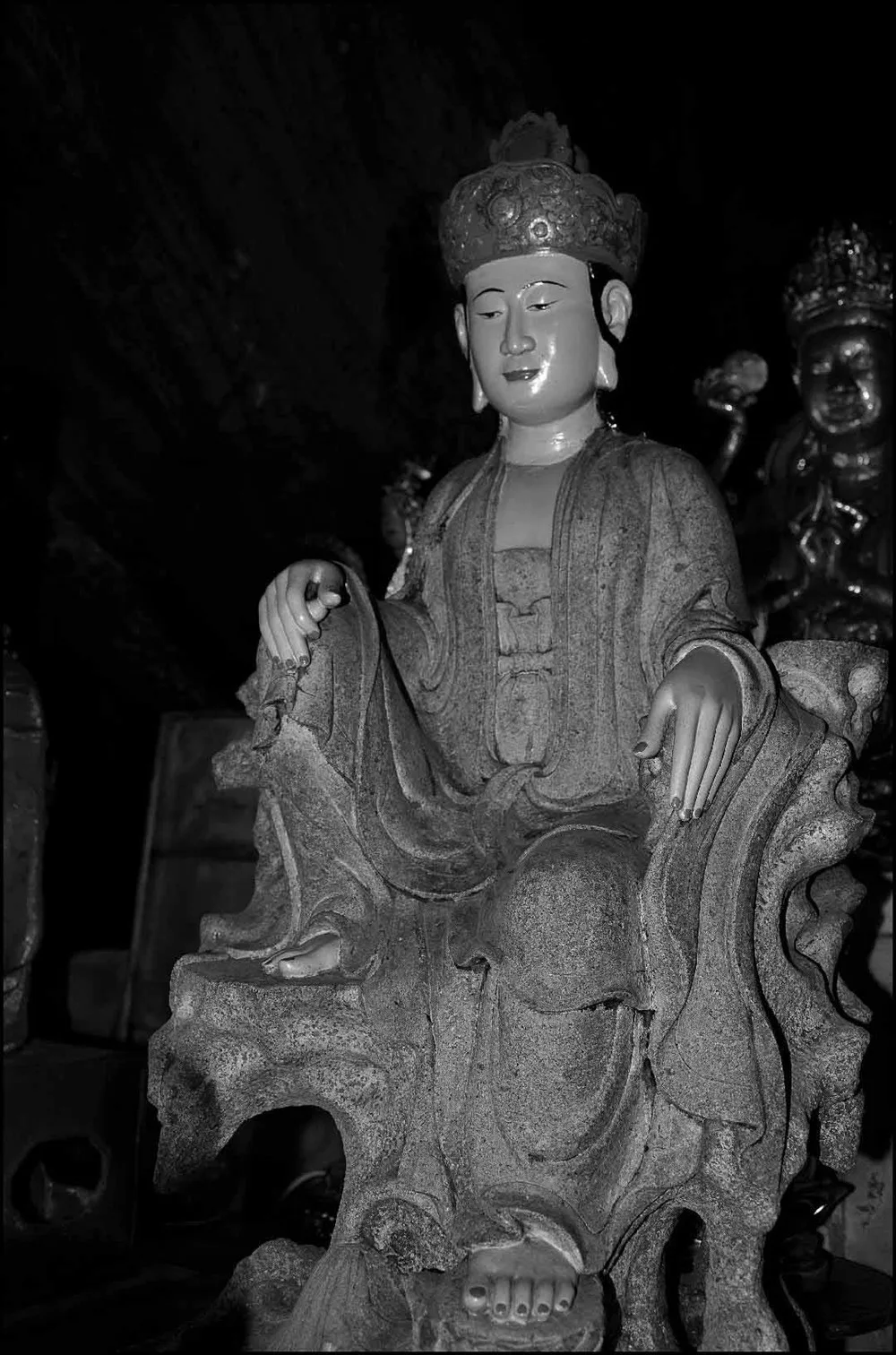 Quan Âm của người Việt-1