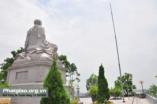 Vãn cảnh chùa Tiêu, Bắc Ninh