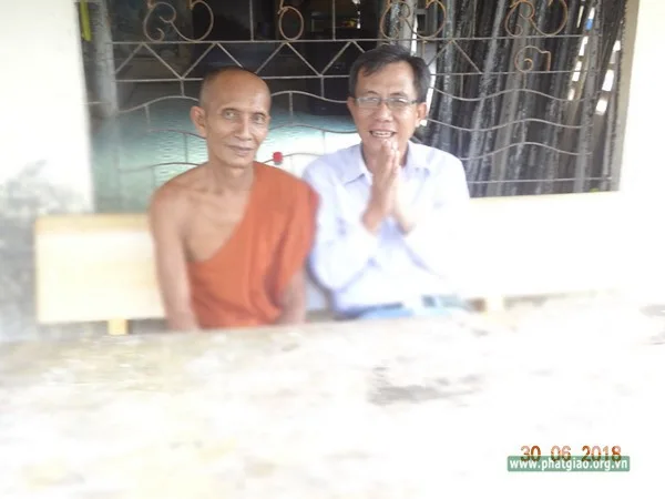 Chùa Mới Nam tông Khmer, Bạc Liêu vào mùa an cư kiết hạ