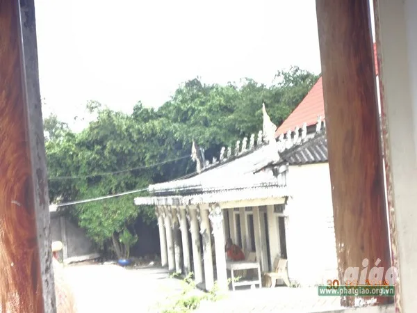 Chùa Mới Nam tông Khmer, Bạc Liêu vào mùa an cư kiết hạ