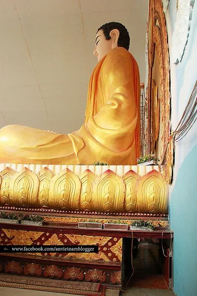 Thăm Thiền viện Phước Sơn, Đồng Nai