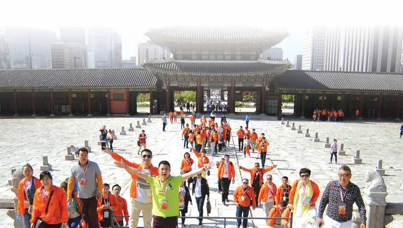 Hàn Quốc: Hơn 7 vạn du khách tham gia chương trình Temple Stay