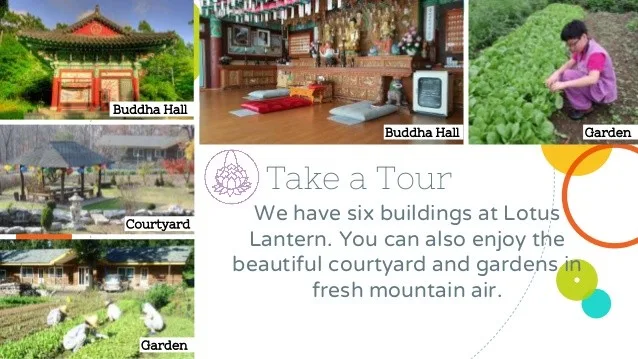 Hàn Quốc: Hơn 7 vạn du khách tham gia chương trình Temple Stay