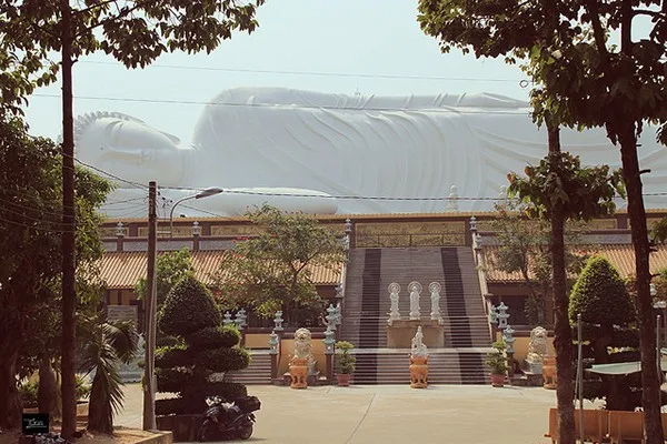 Chùa Hội Khánh