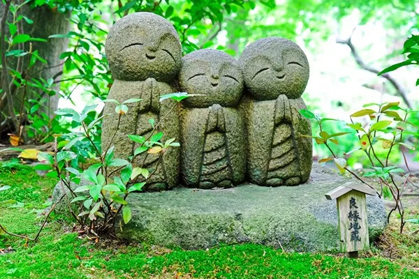 Mười một cửa giải thoát