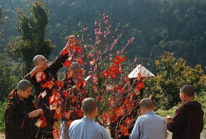 Phước có hay không?