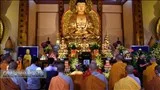 Cộng đồng phật tử cả nước tưởng niệm CTN Trần Đại Quang (P.2)