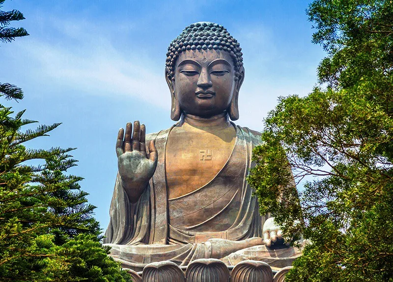 Người xuyên tạc Như Lai
