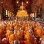 Ý nghĩa Truyền thống an cư mùa mưa của Phật giáo Nam truyền