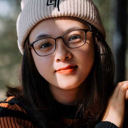 Cô giáo trẻ coi ung thư là một đặc ân khi hiểu quy luật Sinh lão bệnh tử