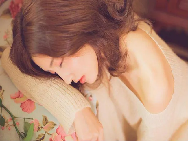 Phụ nữ xấu chính là phụ nữ nghĩ mình đã biết đủ và không thể tự có tiền của chính mình – Ảnh minh họa: Internet