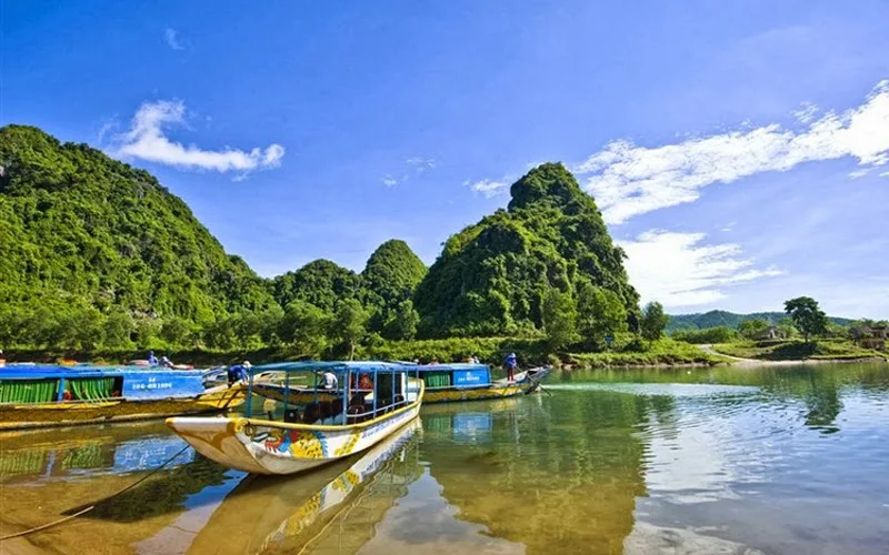 Gợi ý du lịch cho người ăn chay trong tháng Giêng-4