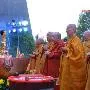 Sanh thân, Báo thân & Pháp thân Phật